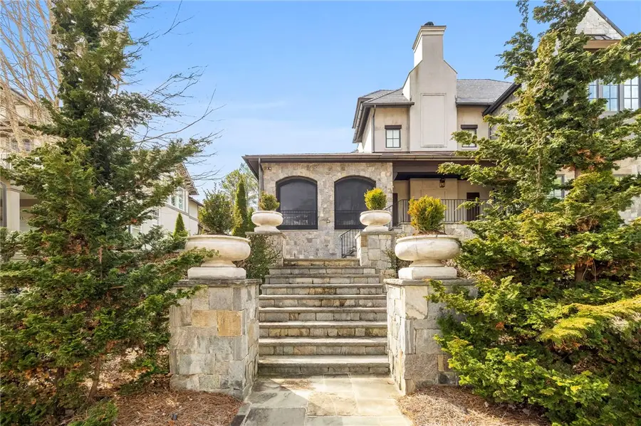 135 North Lake Drive, Sunset, SC 29685 - #2