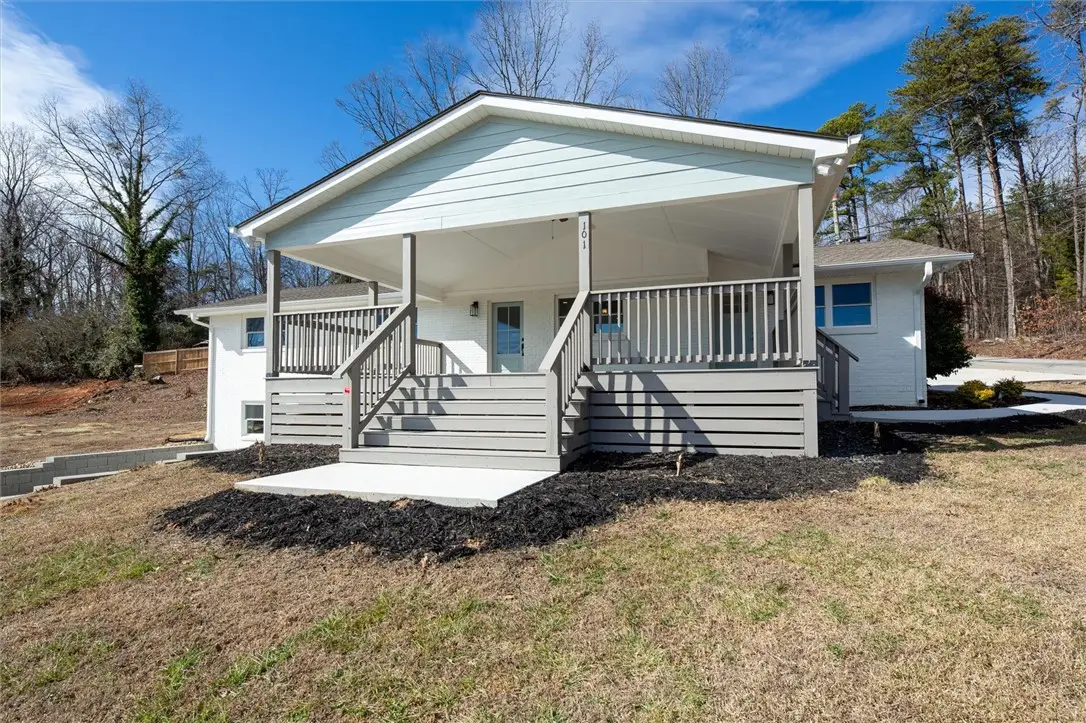 101 Fairview Drive, Greenville, SC 29609 - #1