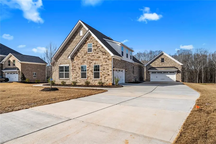 103 Wagner Court, Easley, SC 29640 - #2