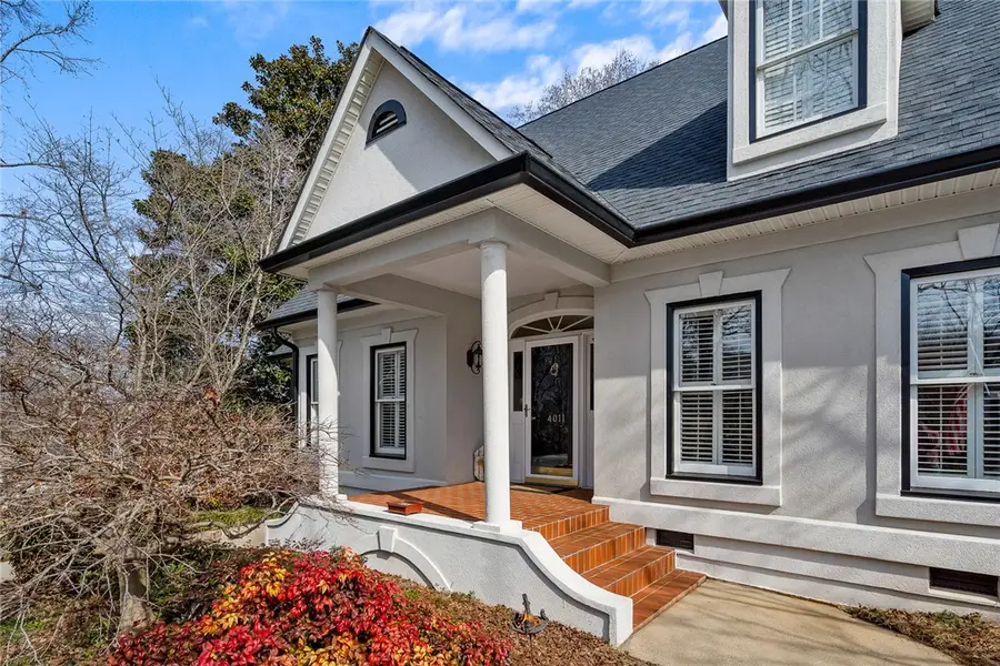 4011 Brackenberry Drive, Anderson, SC 29621 - #3