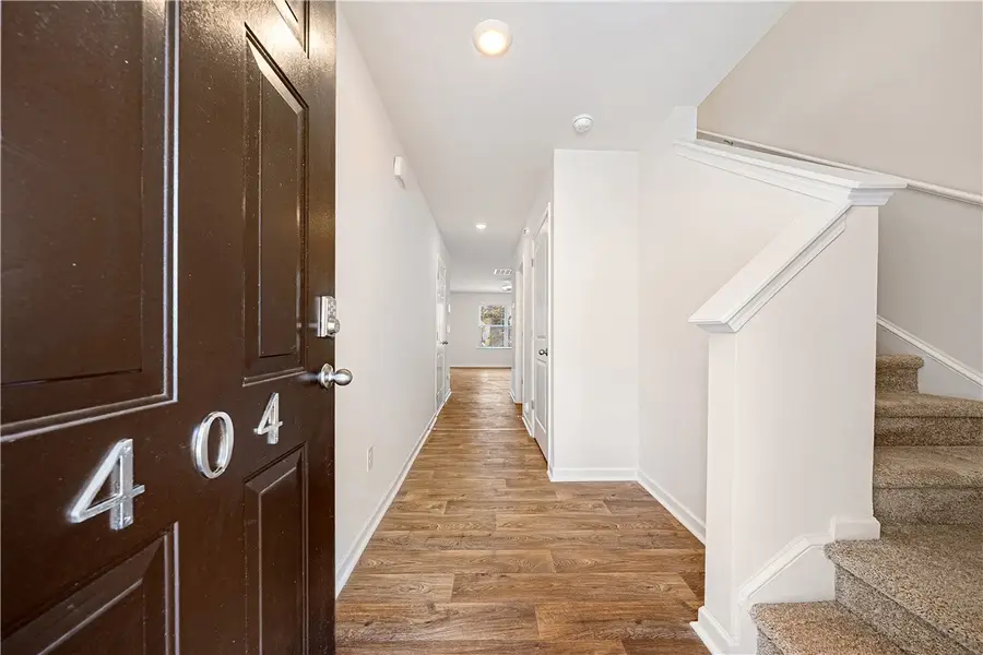 404 Oakmont Valley Trail, Seneca, SC 29678 - #2