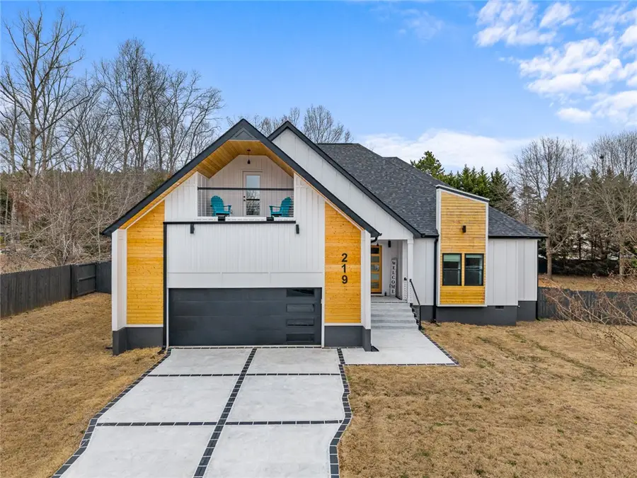 219 Craigo Creek Court, Fountain Inn, SC 29644 - #2