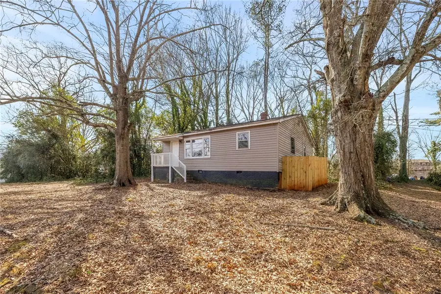 825 Dora Drive, Anderson, SC 29624 - #2