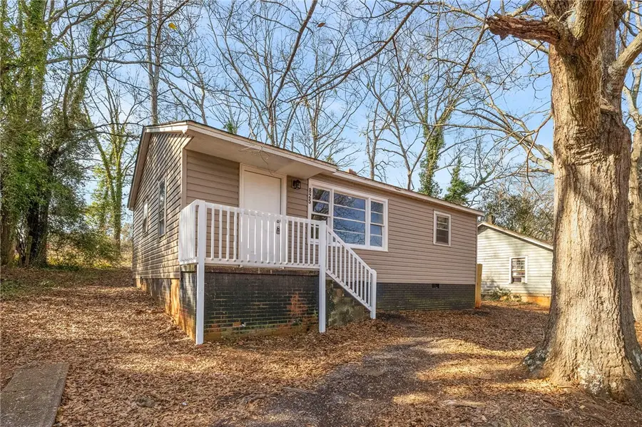 825 Dora Drive, Anderson, SC 29624 - #3