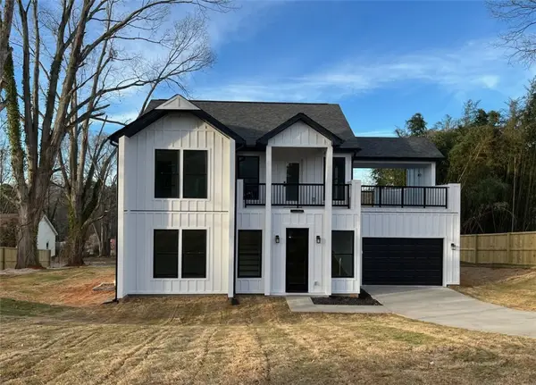 202 Pine Street, Easley, SC 29640