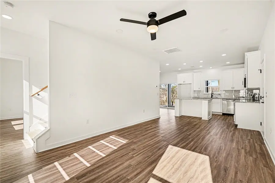 202 Pine Street, Easley, SC 29640 - #3