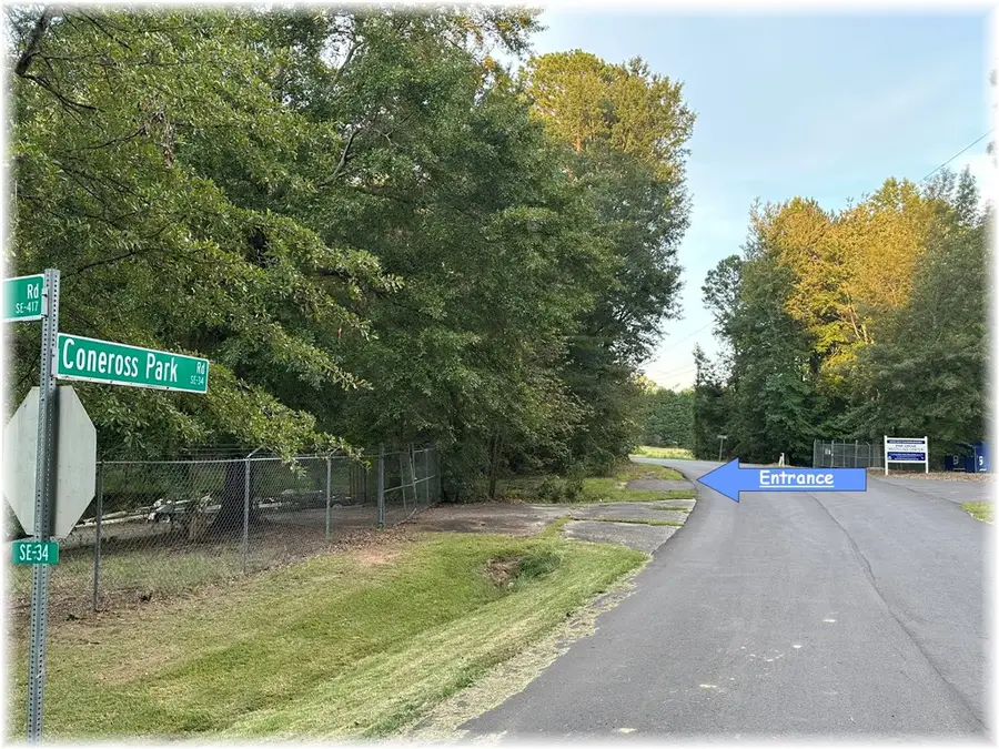 001 Coneross Park Road, Townville, SC 29689 - #2