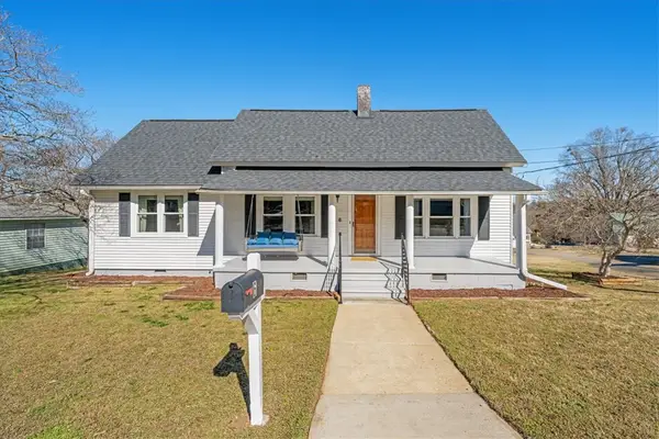 6 Fuller Street, Pelzer, SC 29669