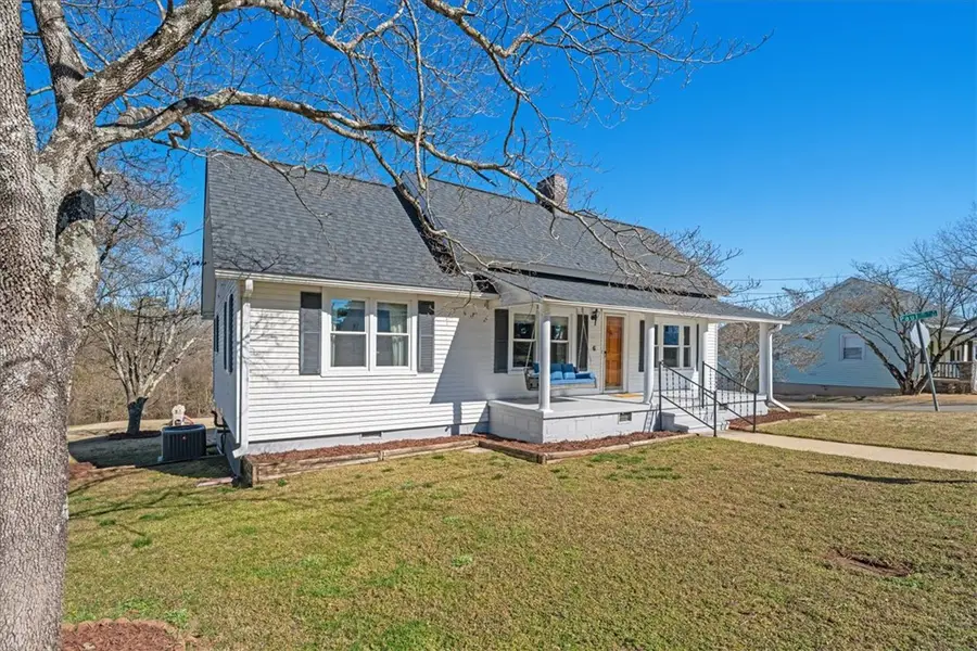 6 Fuller Street, Pelzer, SC 29669 - #3