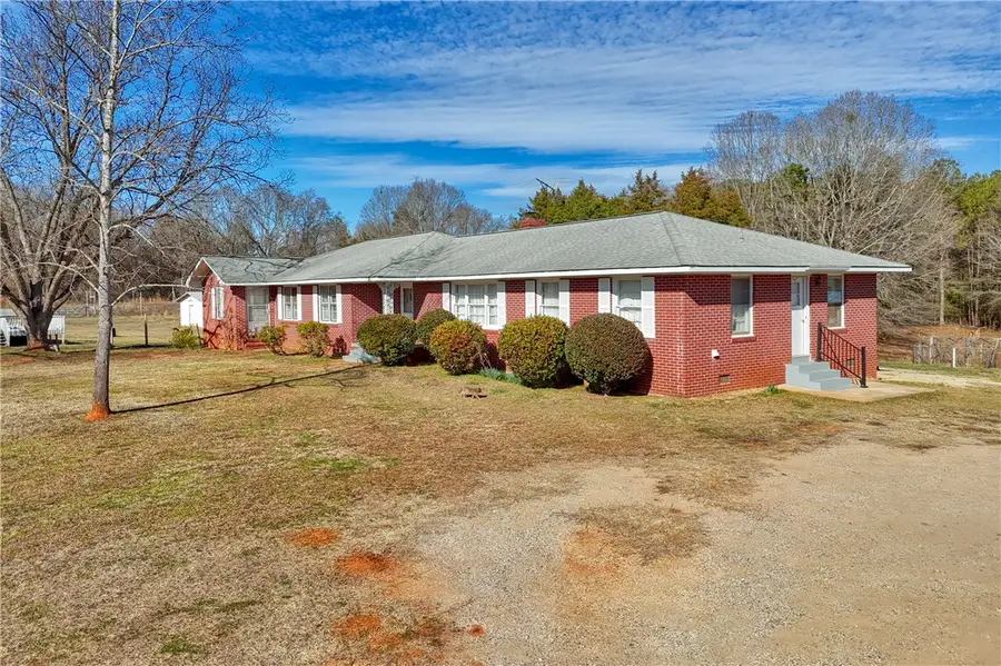 6400 Abbeville Highway, Anderson, SC 29624 - #2