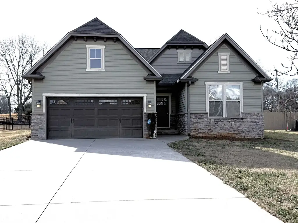 1011 Drakes Crossing, Anderson, SC 29625 - #1