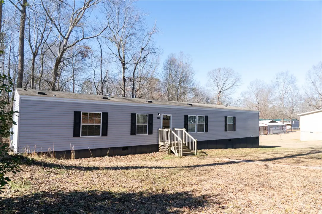 129 Timberlake Drive, Seneca, SC 29678 - #1