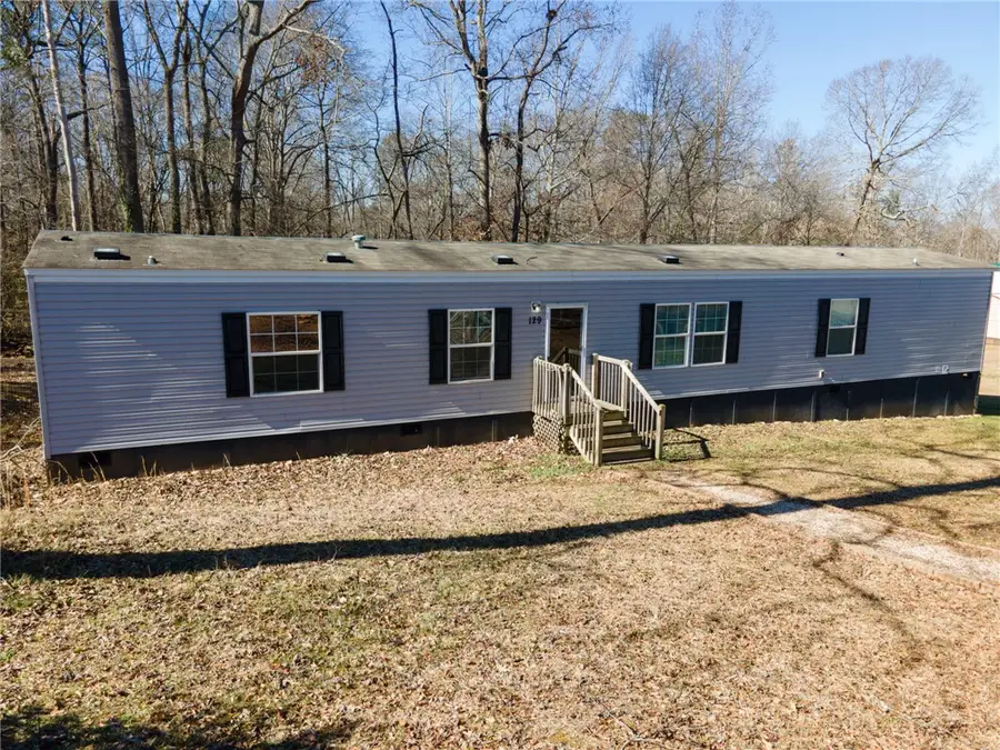 129 Timberlake Drive, Seneca, SC 29678 - #2