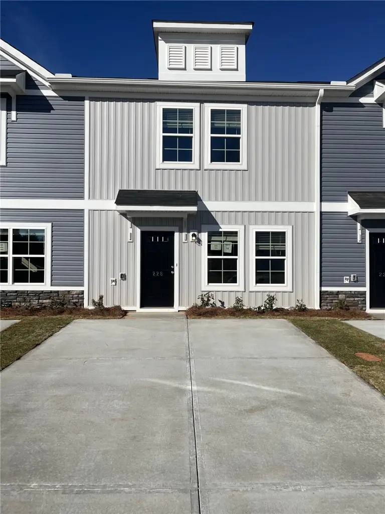404 Speyside Lane, Anderson, SC 29621 - #1