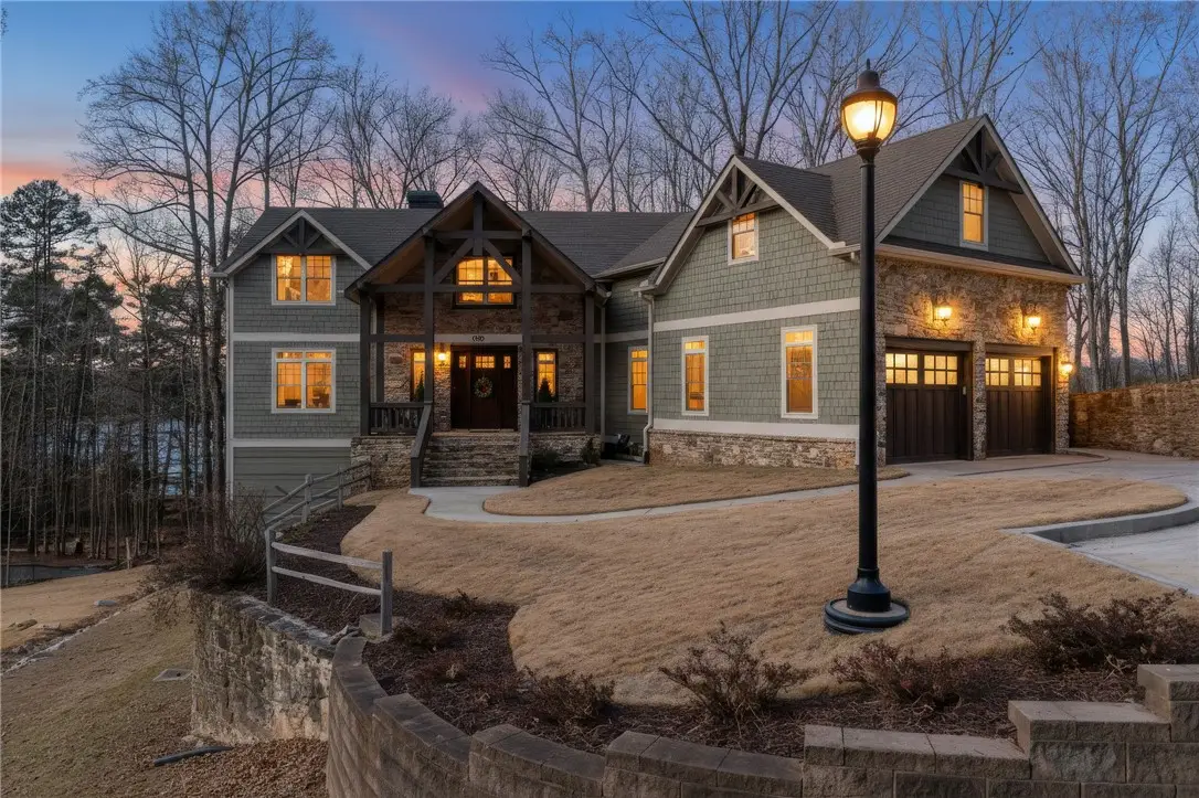 505 Northview Court, Fair Play, SC 29643 - #1