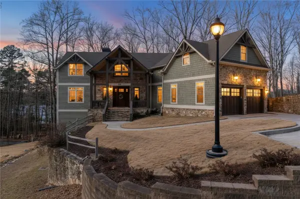 505 Northview Court, Fair Play, SC 29643