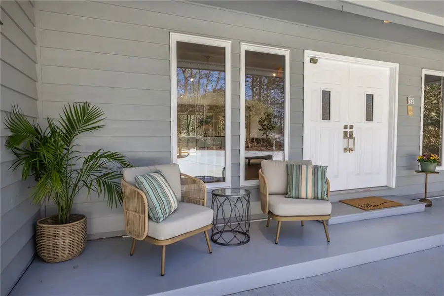 12 Yeoman Lane, Salem, SC 29676 - #2