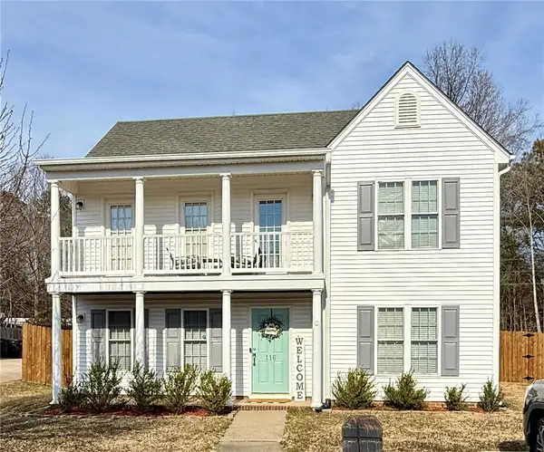 116 Tortuga Lane, Easley, SC 29642