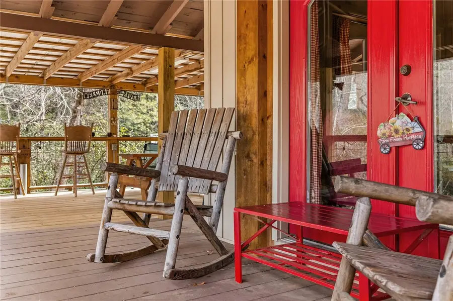 260 Hickory Ridge, Mountain Rest, SC 29664 - #3