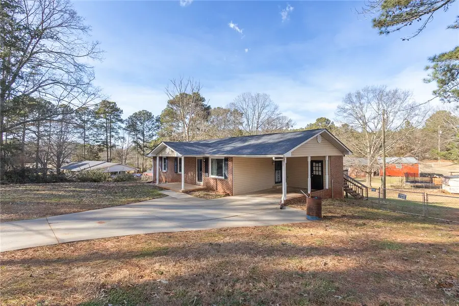 1108 Knox Road, Anderson, SC 29625 - #3