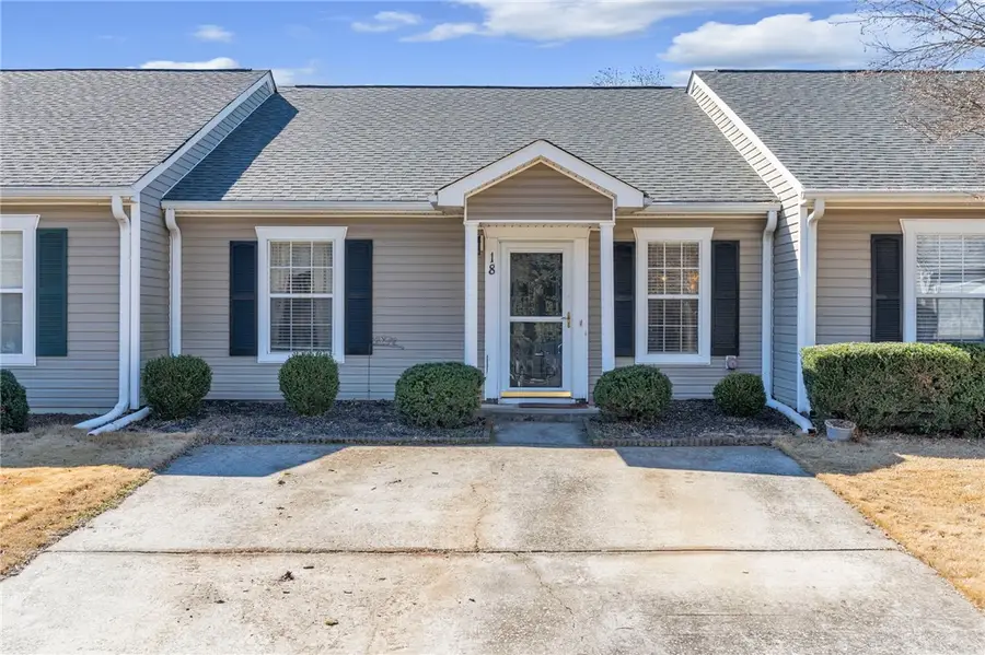 18 Sweetgrass Trail, Anderson, SC 29625 - #2
