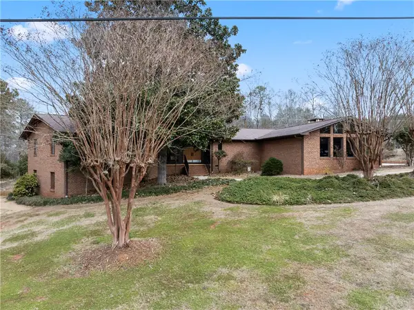 501 Westminster Drive, Pendleton, SC 29670