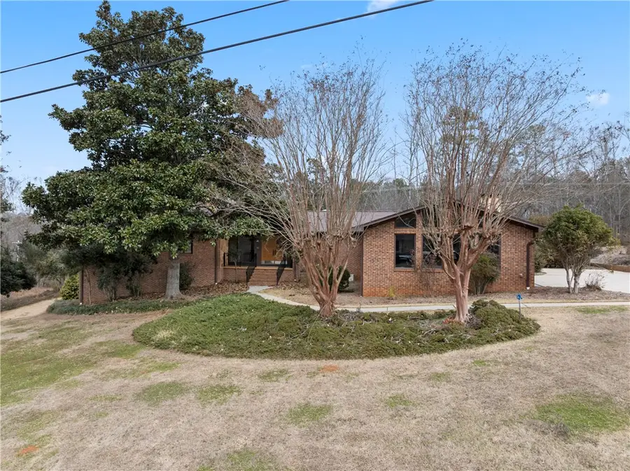 501 Westminster Drive, Pendleton, SC 29670 - #3