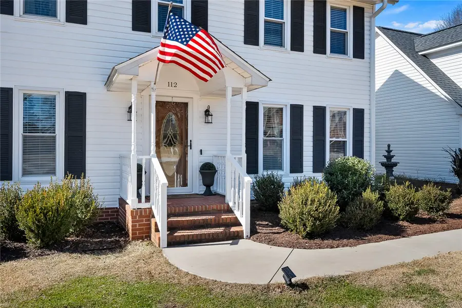 112 Rustic Lane, Anderson, SC 29621 - #2