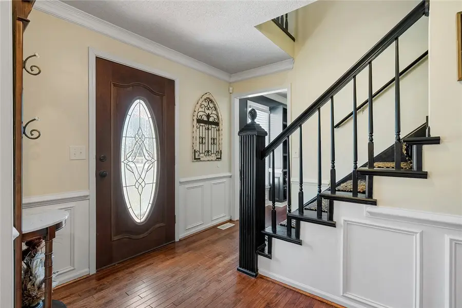 112 Rustic Lane, Anderson, SC 29621 - #3