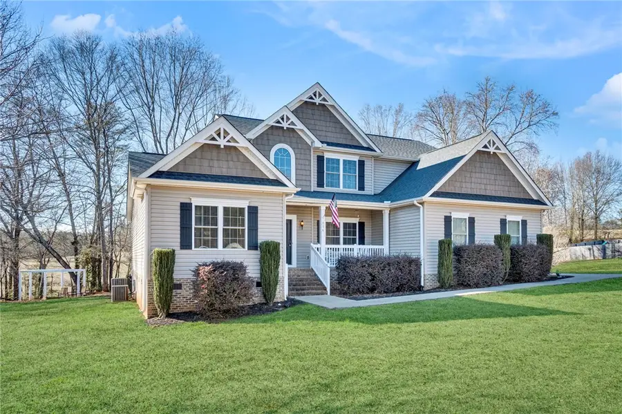 116 Faye Circle, Easley, SC 29640 - #2