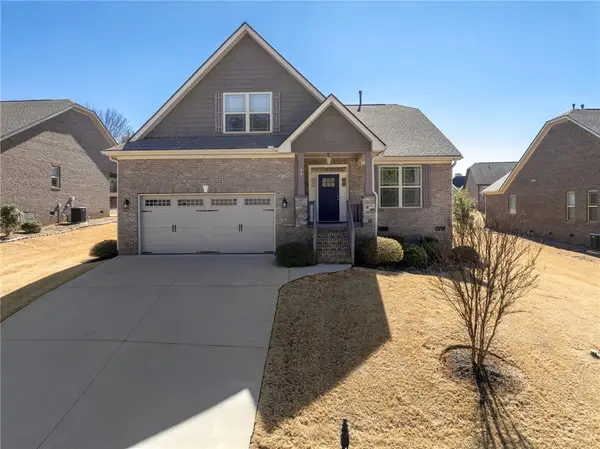 84 Angus Run, Seneca, SC 29672