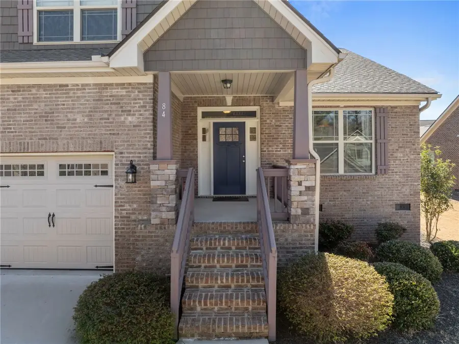 84 Angus Run, Seneca, SC 29672 - #2