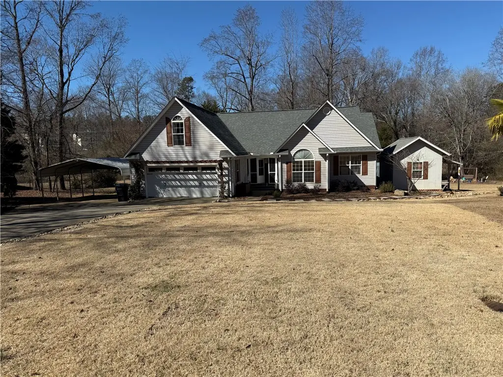 507 Barcliff Lane, Anderson, SC 29621 - #1