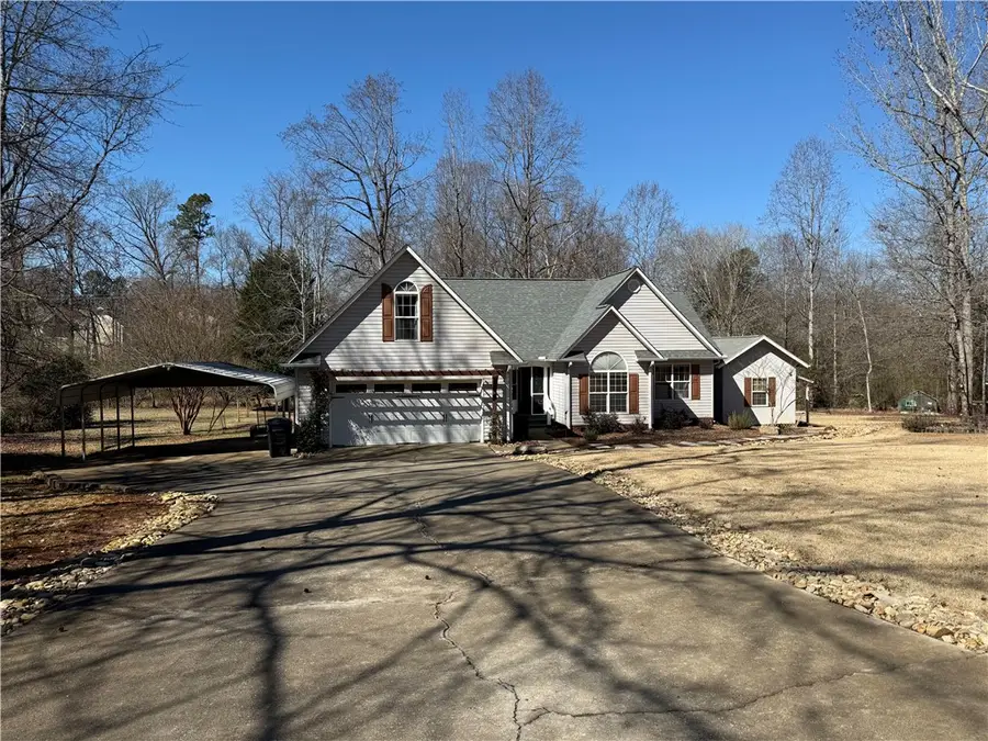 507 Barcliff Lane, Anderson, SC 29621 - #2