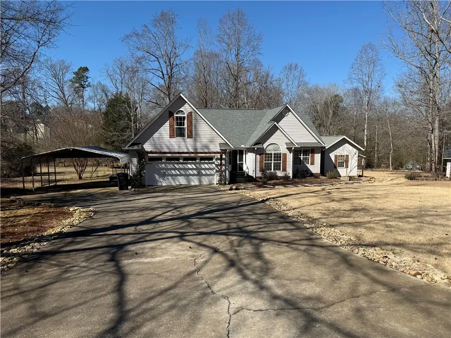 507 Barcliff Lane, Anderson, SC 29621 - #3