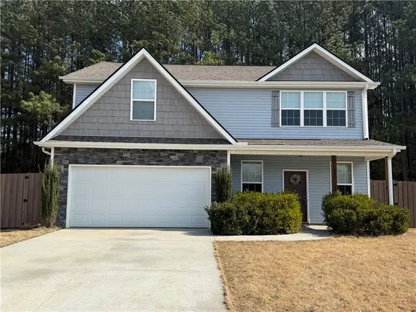 510 Lincoln Terrace, Seneca, SC 29678