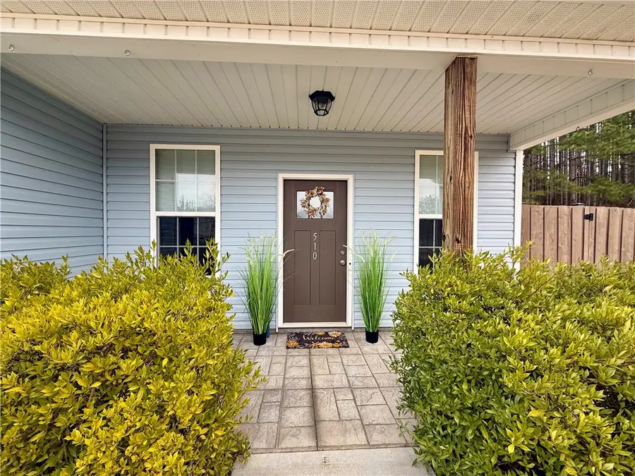 510 Lincoln Terrace, Seneca, SC 29678 - #3