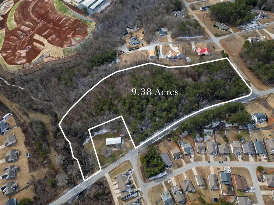 00 Perkins Creek Road, Seneca, SC 29678 - #2