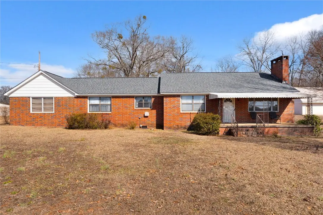 188 Cherokee Road, Williamston, SC 29697 - #1