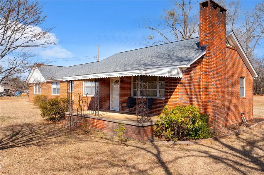 188 Cherokee Road, Williamston, SC 29697 - #2