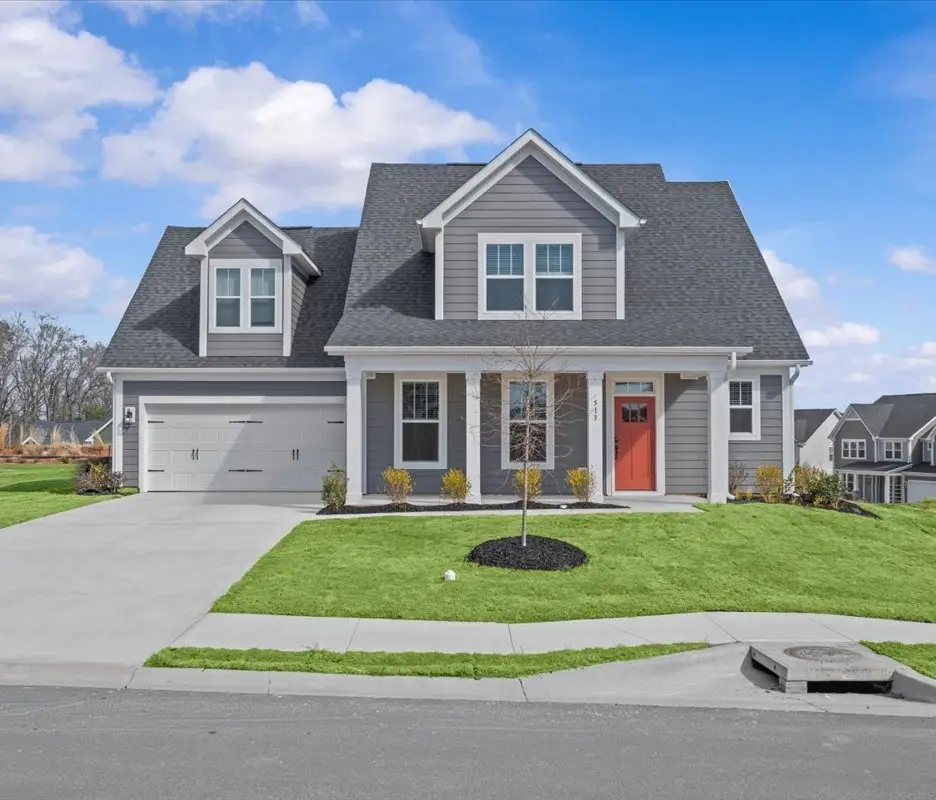 513 Grasshopper Court, Anderson, SC 29621 - #1