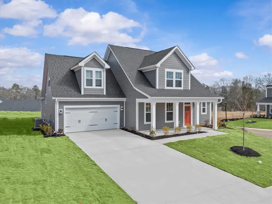 513 Grasshopper Court, Anderson, SC 29621 - #2