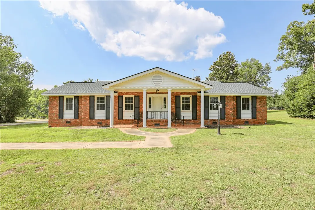 403 Bethlehem Ridge Road, Pickens, SC 29671 - #1