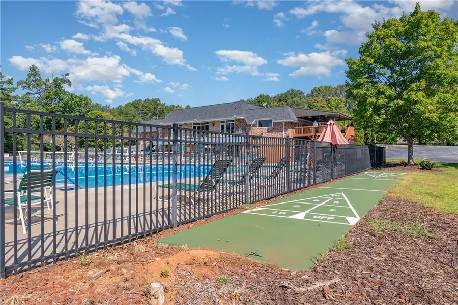 101 Middleton Drive, Westminster, SC 29693 - #3