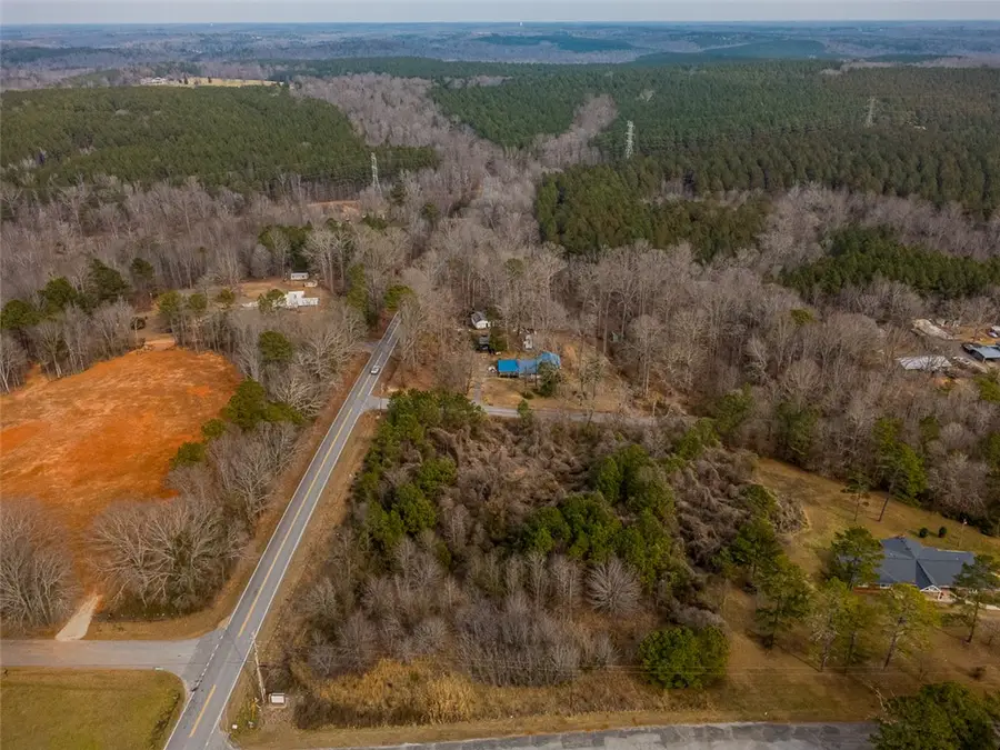 0 Hayes Road, Anderson, SC 29624 - #3