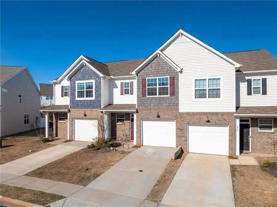 452 Bee Cove Way, Pendleton, SC 29670 - #2