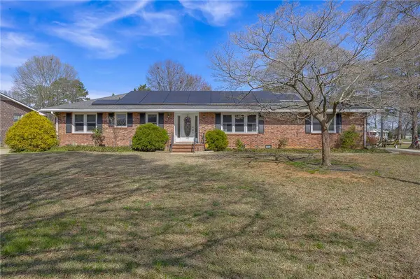 602 Loblolly Drive, Anderson, SC 29625