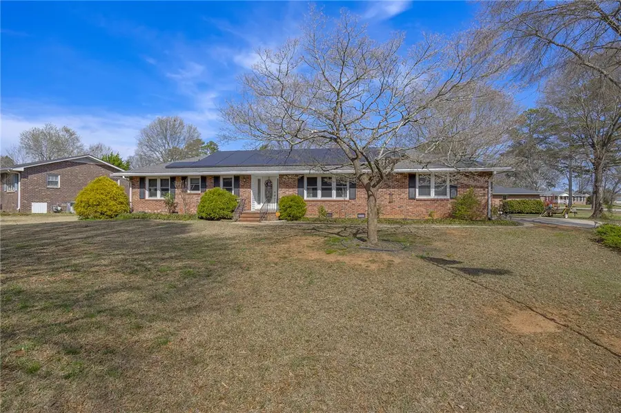 602 Loblolly Drive, Anderson, SC 29625 - #3