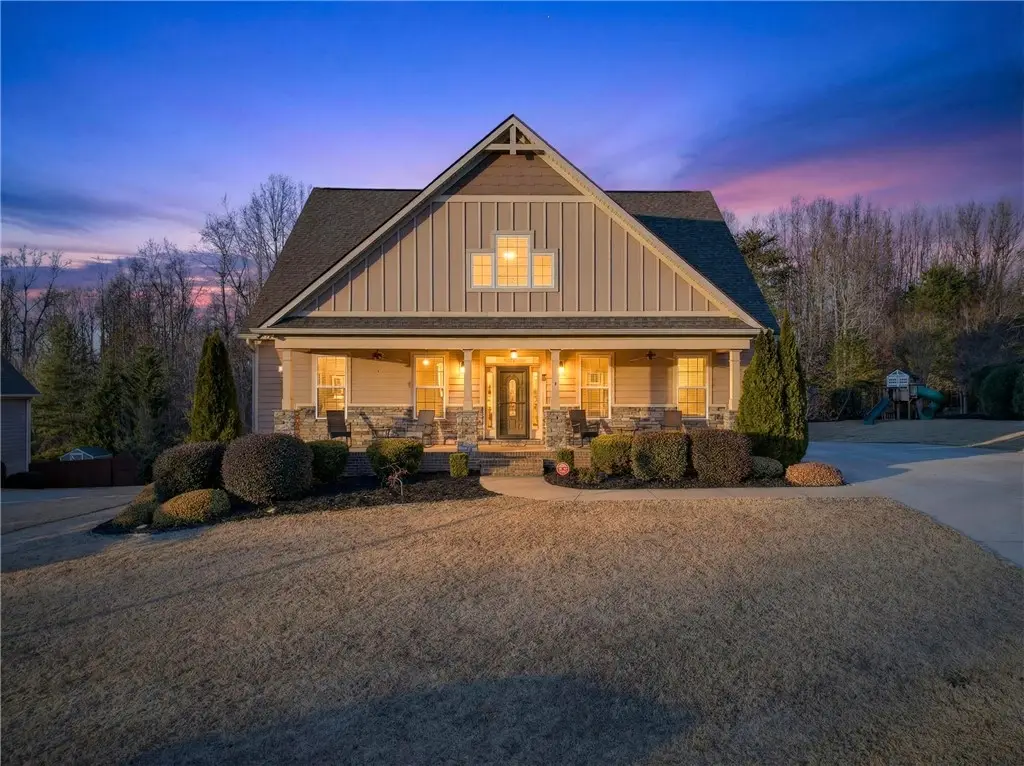 6 Setting Sun Lane, Travelers Rest, SC 29690 - #1