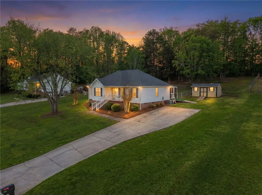 111 Logan Lane, Easley, SC 29640 - #1